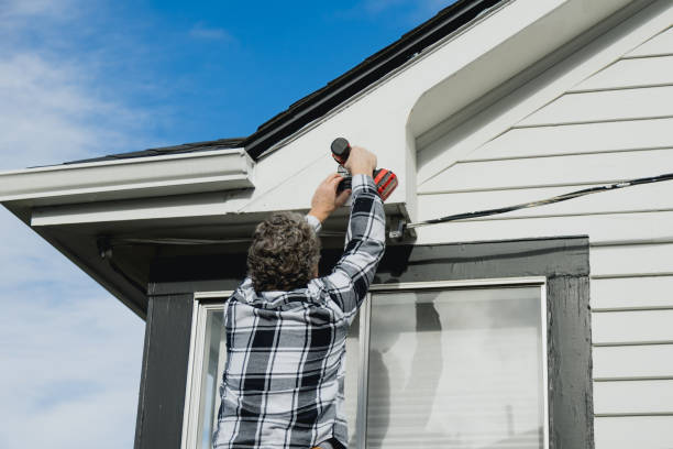 Best Brick Veneer Siding  in Ladue, MO